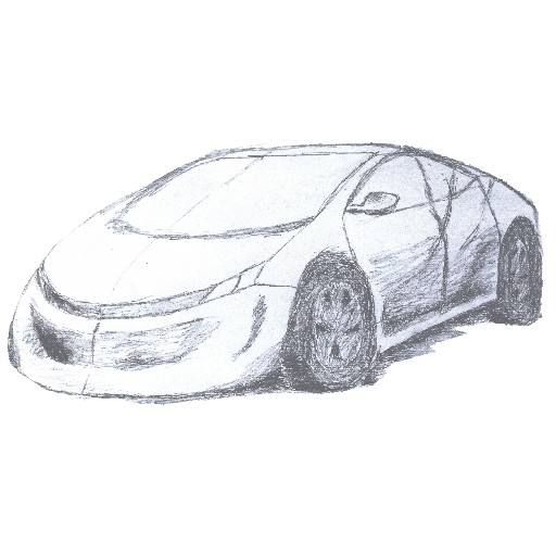 Une voiture cologique sous licence libre. 
